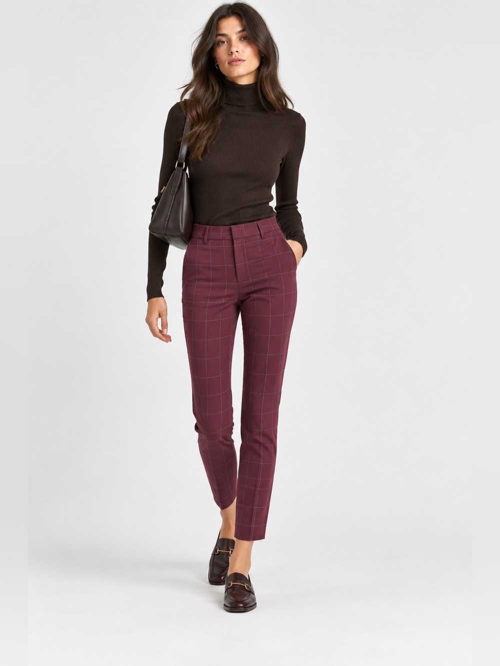 A New Day High-Rise Skinny Ankle Pant, Size 6
